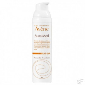 Avene SunsiMed Prevención Queratosis 80 ml