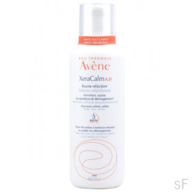 Avene Xeracalm AD Bálsamo relipidizante estéril 400 ml