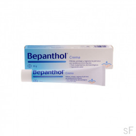 Bepanthol Crema 30 g