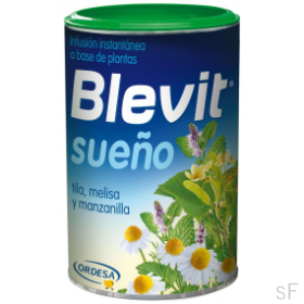 Blevit Sueño
