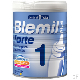 Blemil Plus 1 Forte Leche de inicio 800 g