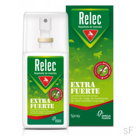 Relec Extra Fuerte Spray