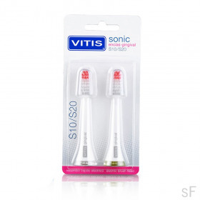 VITIS sonic S10/S20 cabezal encías