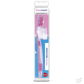 Gingilacer Cepillo Dental Encías delicadas 1 unidad