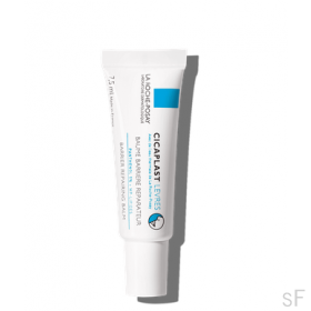 Cicaplast Labios Bálsamo Reparador La Roche Posay 