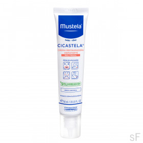 Mustela Cicastela Crema reparadora 40 ml