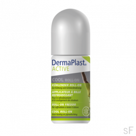 DermaPlast ACTIVE Cool Roll-on Efecto frío