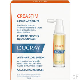 Ducray Creastim Loción Anticaída 60 ml