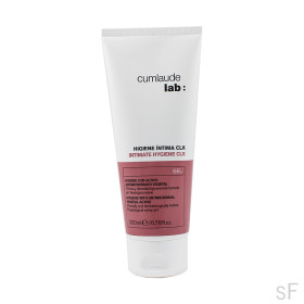 Cumlaude Lab Higiene íntima CLX Gel 200 ml