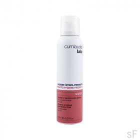 Cumlaude Higiene Íntima Prebiotic Mousse 150 ml
