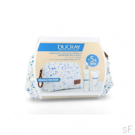 Duplo Ducray Melascreen Manos SPF50+ + Neceser
