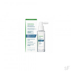 Ducray Sensinol Sérum Calmante 30 ml