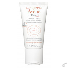 Avene Tolerance Extreme Mascarilla estéril 50 ml