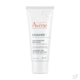 Avene Cicalfate Cuidado Hidratante Reparador Post Acto 40 ml