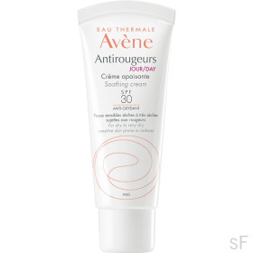 Avene AntiRojeces Día Crema calmante SPF30 40 ml