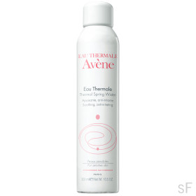 Avene Spray Agua termal 300 ml