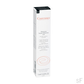Avene Couvrance Máscara de Pestañas Alta Tolerancia Negra