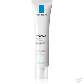 Effaclar Duo+ Corrector desincrustante 40 ml La Roche Posay