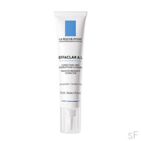 Effaclar A.I. Corrector Local 15 ml La Roche Posay