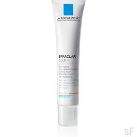 Effaclar Duo+ Unifiant Tono medio 40 ml La Roche Posay