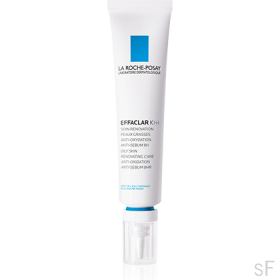 Effaclar K + Tratamiento antisebo 8h 40 ml La Roche Posay