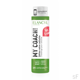 Elancyl Anticelulitico My Coach! 200 ml