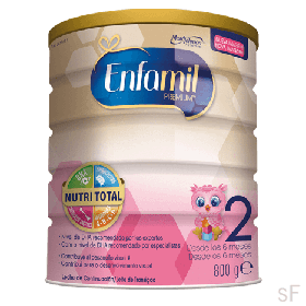 Enfamil Premium 2 (800 g)