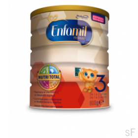 Enfamil Premium 3 800 g.
