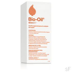 Bio-Oil Aceite 