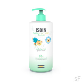 Isdin Baby Naturals Nutraisdin Gel-Champú 750 ml