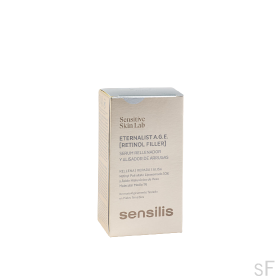 Sensilis Eternalist A.G.E Retinol Filler Sérum 15 ml