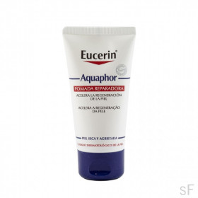 Eucerin Aquaphor Pomada reparadora 45 ml