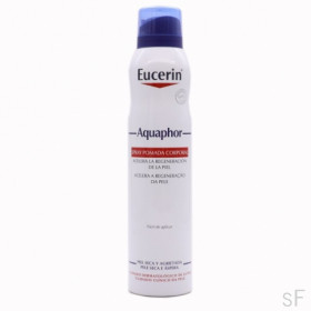 Eucerin Aquaphor Spray Pomada Corporal 250 ml