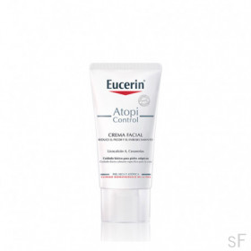 Eucerin AtopiControl Crema Facial  50 ml