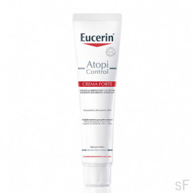 Eucerin AtopiControl Crema Forte 40 ml