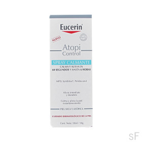 Eucerin Atopi Control Spray calmante 50 ml