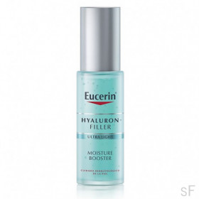 Eucerin Hyaluron Filler Ultra Light Moisture Booster 30 ml