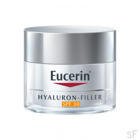 Eucerin Hyaluron Filler Día SPF30 50 ml