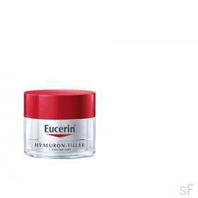 Eucerin Hyaluron-Filler + Volume Lift  Crema Día Piel Seca 50 ml