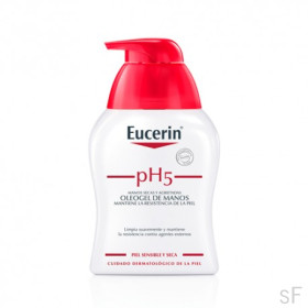 Eucerin pH5 Oleogel Manos 250 ml