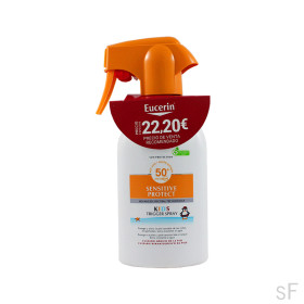 Eucerin Sun KIDS Spray SPF50+ 250 ml