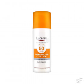 Eucerin Sun Fluid Photoaging Control SPF50 50 ml