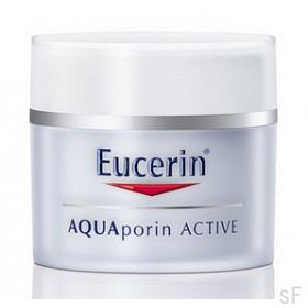 Eucerin Aquaporin Active Pieles Secas 50 ml