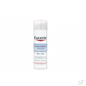Eucerin Hyaruron-Filler Textura Enriquecida Día 50 ml