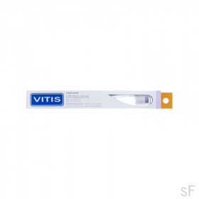 Vitis Cepillo dental Ultrasuave Access 1 unidad