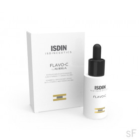 ISDINCEUTICS Flavo-C Serum 15 ml
