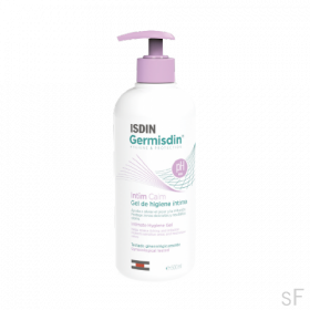 Germisdin Intim Calm Higiene Íntima 250 ml Isdin