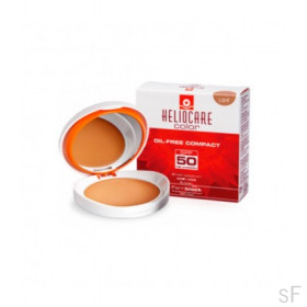 Heliocare SPF50 Compacto Oil Free Light 10 g.