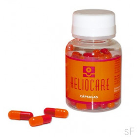 Heliocare 90 Cápsulas