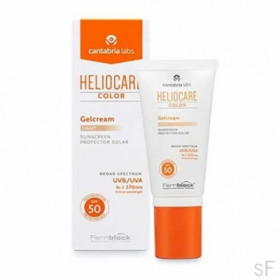 Heliocare SPF50 Gel Cream Light 50 ml